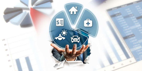 从物业服务管理到智慧社区商业模式的变化——大数据服务的驱动与重塑