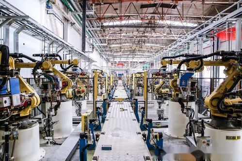 践行C2B模式，驱动数字化变革 上汽MAXUS用十年创新破局汽车智造与大数据服务