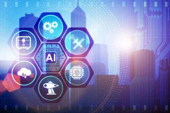 人机共生时代 AI营销与大数椐如何重塑传统广告业